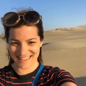 Meet your Posher, Jessie